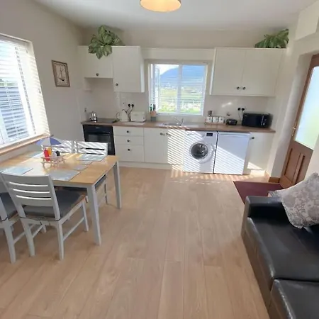 Apartment Overlooking Achill Cloghmore Exterior photo