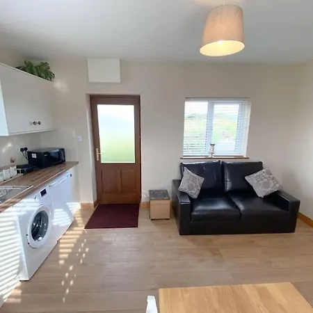 Apartment Overlooking Achill Cloghmore Exterior photo
