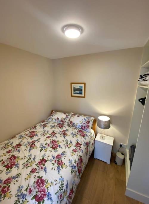 Overlooking Achill Apartment
