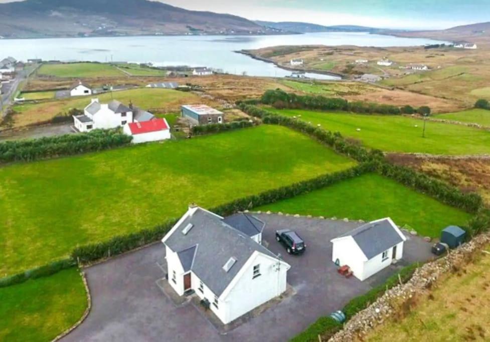 Apartment Overlooking Achill